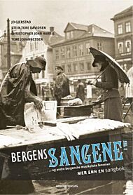 Bergenssangene del 2