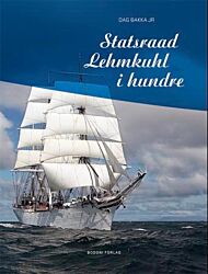 Statsraad Lehmkuhl i hundre