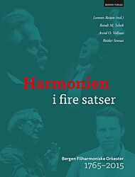 Harmonien i fire satser