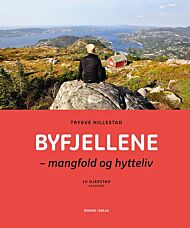 Byfjellene