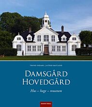 Damsgård hovedgård