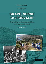 Skape, verne og forvalte