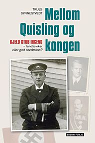 Mellom Quisling og kongen