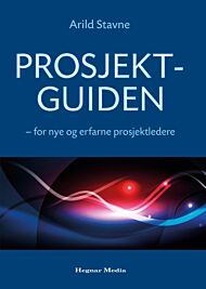 Prosjektguiden