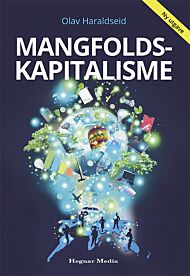 Mangfoldskapitalisme