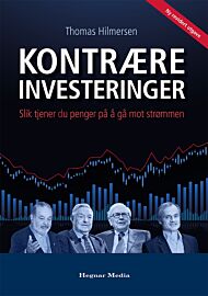 Kontrære investeringer