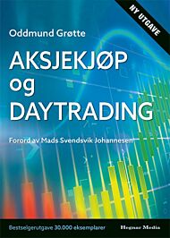 Aksjekjøp og daytrading