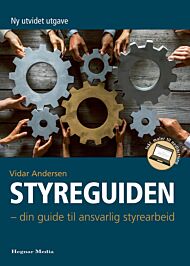 Styreguiden