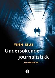 Undersøkende journalistikk