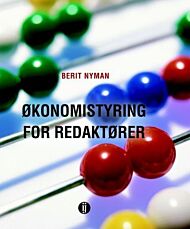 Økonomistyring for redaktører