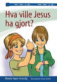 Hva ville Jesus ha gjort?