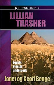 Lillian Trasher