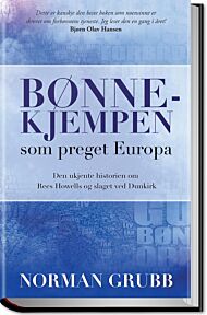 Bønnekjempen som preget Europa