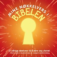 Mine nøkkelvers i Bibelen