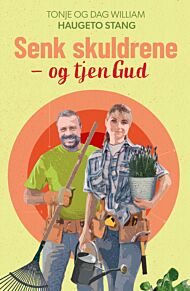 Senk skuldrene - og tjen Gud