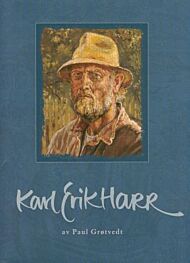 Karl Erik Harr