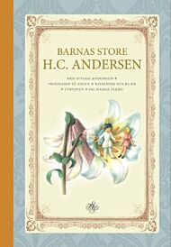 Barnas store H.C. Andersen