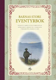 Barnas store eventyrbok