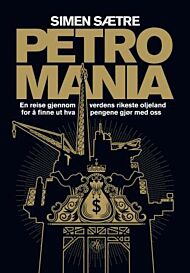 Petromania