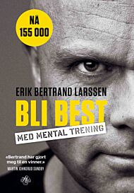 Bli best med mental trening