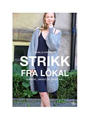 Strikk fra Lôkal