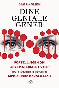 Dine geniale gener