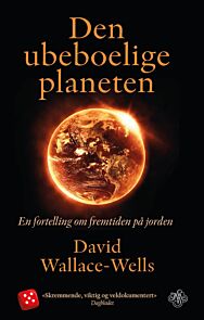 Den ubeboelige planeten