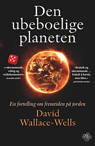 Den ubeboelige planeten