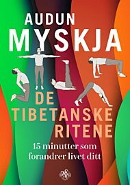 De tibetanske ritene