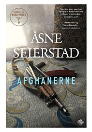 Afghanerne