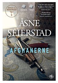 Afghanerne