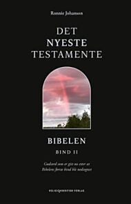 Det nyeste testamente