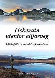 Fiskevatn utenfor allfarveg