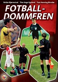 Fotballdommeren