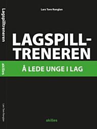 Lagspilltreneren