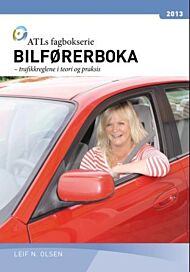 Bilførerboka