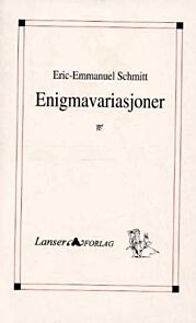 Enigmavariasjoner