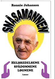 Snåsamannen