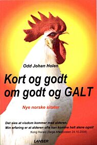 Kort og godt om godt og galt