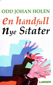 En håndfull nye sitater