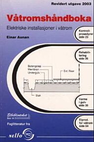 Våtromshåndboka