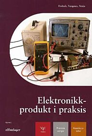 Elektronikkprodukt i praksis