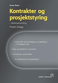 Kontrakt- og prosjektstyring