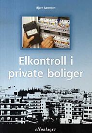 Elkontroll i private boliger