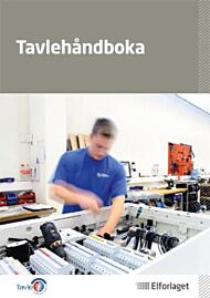 Tavlehåndboka