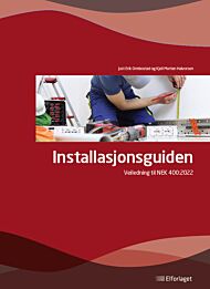 Installasjonsguiden