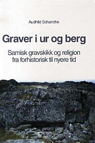 Graver i ur og berg