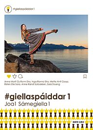 #giellaspáiddar 1