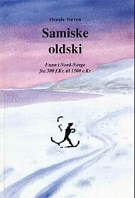 Samiske oldski