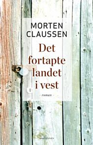 Det fortapte landet i vest